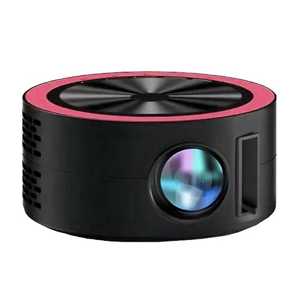 G320 Led Mini Projektori Videoprojektori Tuki 1080p Usb Synkronointinäyttö Älypuhelin Lasten Projektori Kotiteatteri Pk Yt200 B