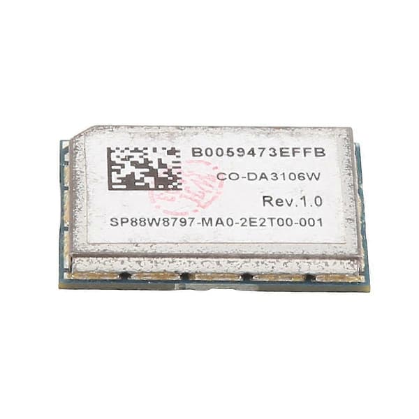 Trådløs Bluetooth-modul til 1000/1100 Internet Bluetooth-modul til