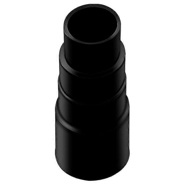 Universal Støvsugeradapter Slangeadapter Konnektor Firelags Adapter