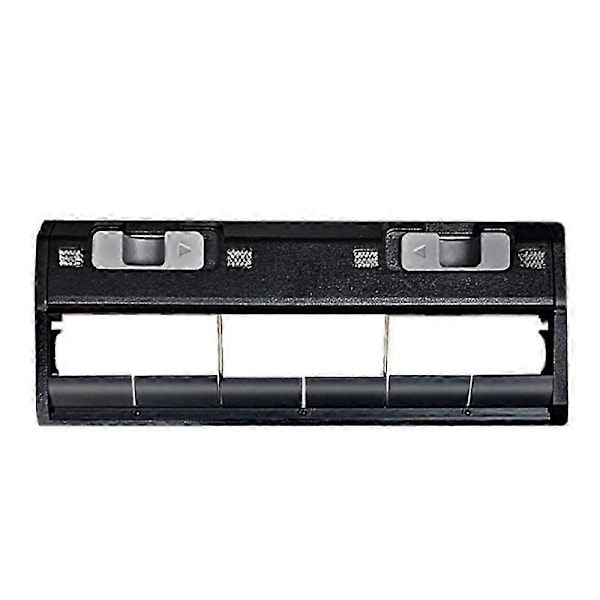 Pääharjan suojus yhteensopiva Ozmo 950 920 T5/T8/T9 X1 -sarjan/D65/N5/N8/DV33/DX65 robotti-imurin kanssa