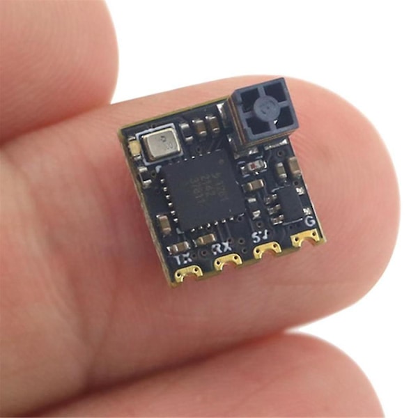 SX1280 ELRS 2.4GHz Mottaker RX ExpressLRS Lang Rekkevidde Høy Oppdateringsfrekvens Nano Mottaker for FPV RC Drone Fly EP2 RX