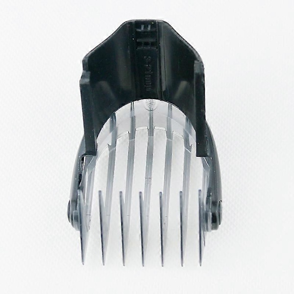 3-21mm Trimmer Hårklipper Guide Kam Til Philips Qc5010 Qc5050 Qc5070