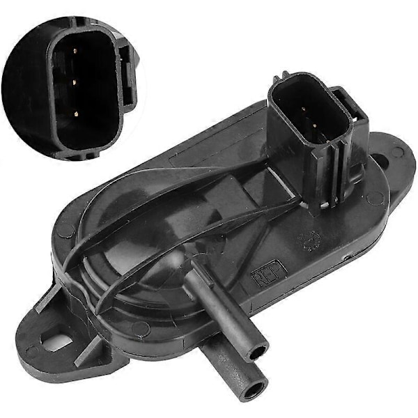 Avgastryckssensor Insugningslufttryckssensor 3M5A-5L200-AB Passar Ford 2004-2012