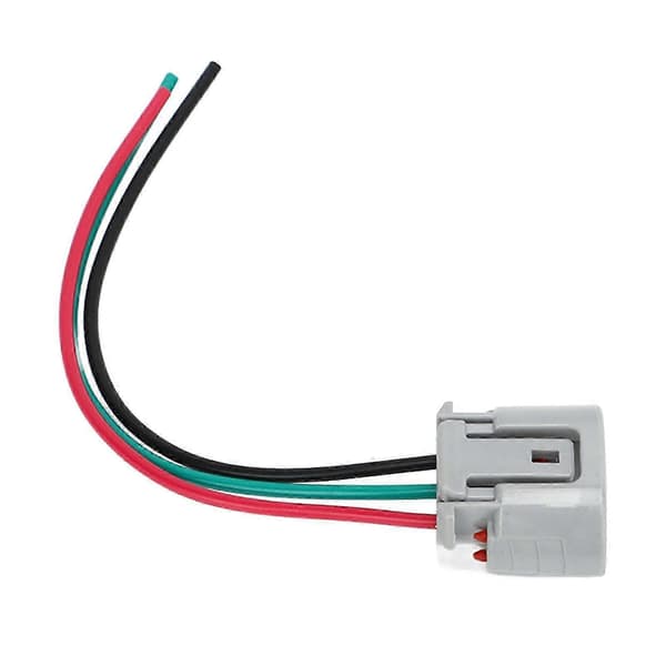 2 stk. Reparationsstik til generator ledningsnet kabelforbindelser til ALTIMA 2.5L MOTOR 2007?2009-Yvan