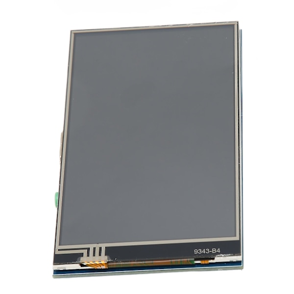 4 tommer HD Multimedia Interface LCD IPS Display 800x480 Resistiv Touch Screen Interface til RPi 4 B 3 B 3 B+ 2 B B+