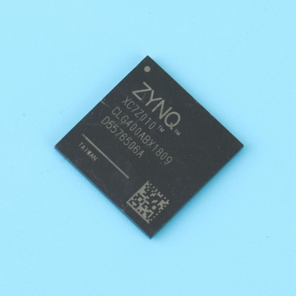 For Xc7z010 Xc7z010-clg400 Xc7z010-1clg400c Ic Chip S9 T9+ Miner Controller Board Cpu Xc7z010 Stenc