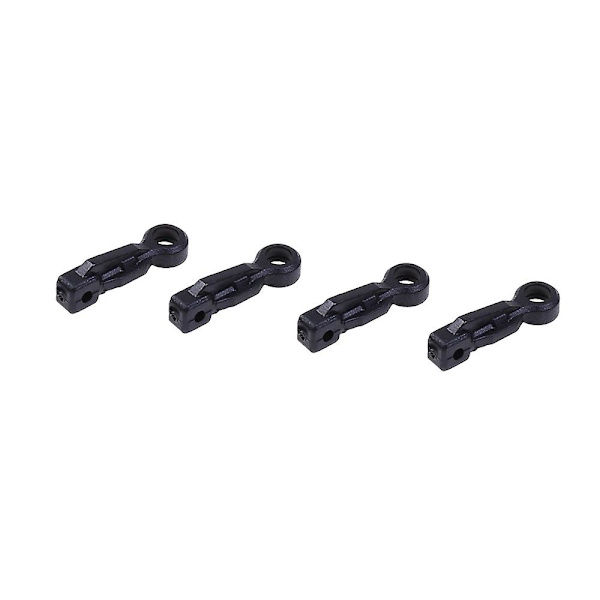 8 stk. Øvre og nedre bærearmssett K989-39 K989-42 for 284131 K969 K979 K989 K999 P929 1/28 Rc Bil