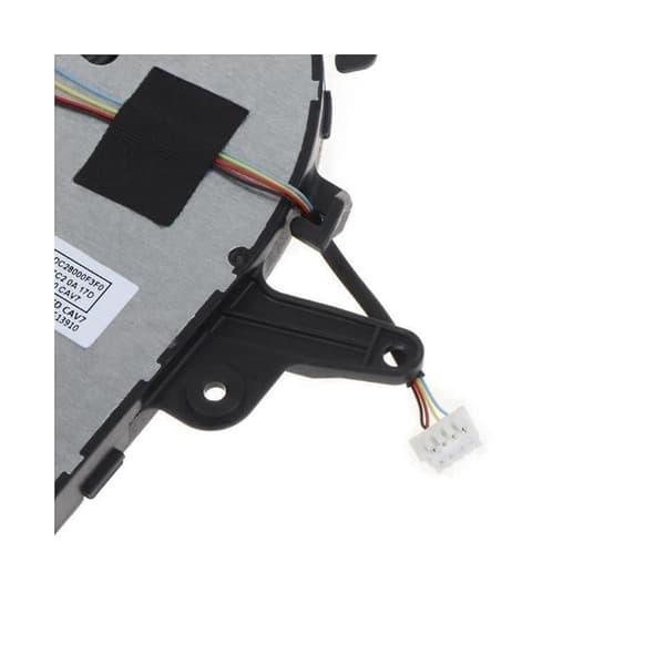 CPU Termisk Køleventilator til S145-15 S145-15IWL 340C-15IWL 15ARE05 CPU Køleventilator