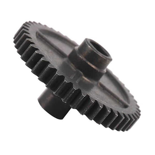 Metall Reduksjonsgir Motor Gir For Wltoys 144001 1/14 Rc Bil Deler