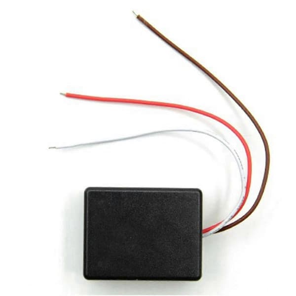 Passagersæde Belægningsmåtte Bypass Sensor Emulator til Modeller E60 E90 X6 X5 Alle Serier (19972010)