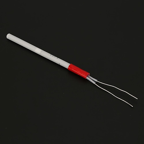 Universell keramisk varmeelement for elektrisk loddebolt (220V)