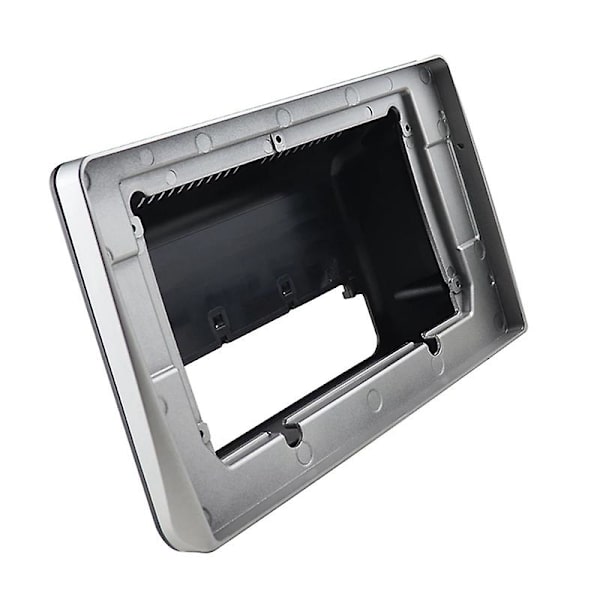 2 Din Bilradio Fascia for Nissan Sentra 2001-2006 DVD Stereo Rammeplate Adapter Montering Dash Installasjon Bezel