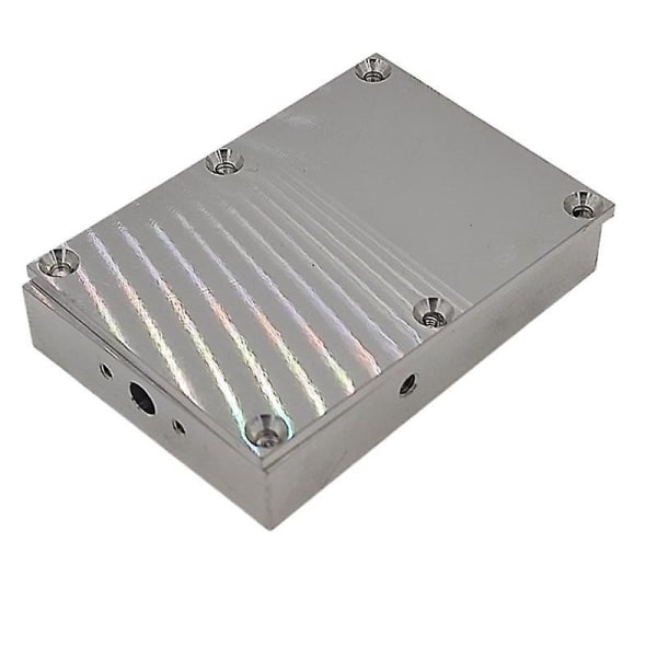 Skärmad aluminiumbox RF aluminiumbox RF skärmad skalförstärkarhus Skärmad box