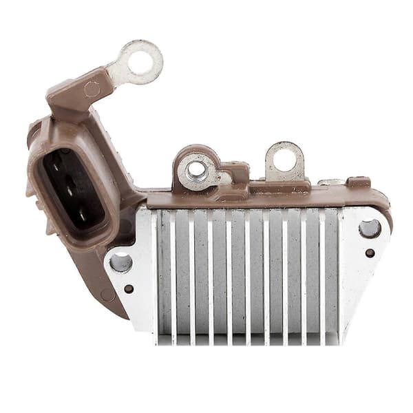 Spenningregulator for dynamo 12-14V A/Krets Tilbehør 126000-1800 Banmo
