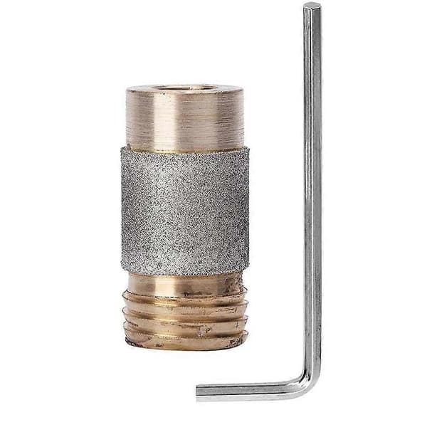 MCBL58 Diamantslibebit Keramisk Glas Slibeværktøj Mini Bærbar til Diamantglassliber til