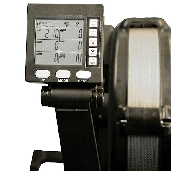 Maskinteller Bluetooth App Elektronisk Klokke For Magnetoresistiv Enhetsskjerm, normal