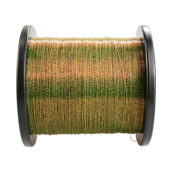 1000m Fiskeline Plettet Fluorocarbon Belægning Line Fluefiskeline Plettet Karpe Fluorocarbon Line