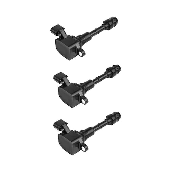 3st Tändspole För Altima För 3.5l 4.0l V6 2002-2020 22448-8j115