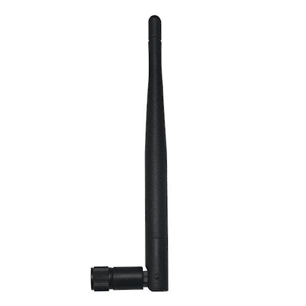 5.8g 14dbi High Gain Directional Patch Antenne Sma+5.8g Antenne For FPV Racing Drone Quadcopter Multicopter A med fast vinge