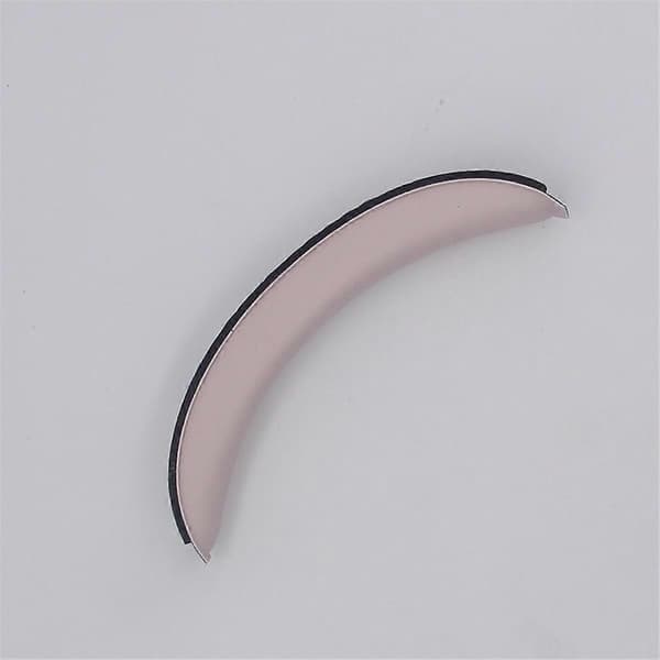 Hodebånddeksel Erstatning for Edifier W820NB Lotus Root Pink