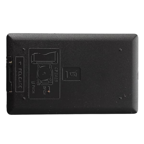 USB-sensortermometer för PC, guld, temperaturdata logger och inspelare