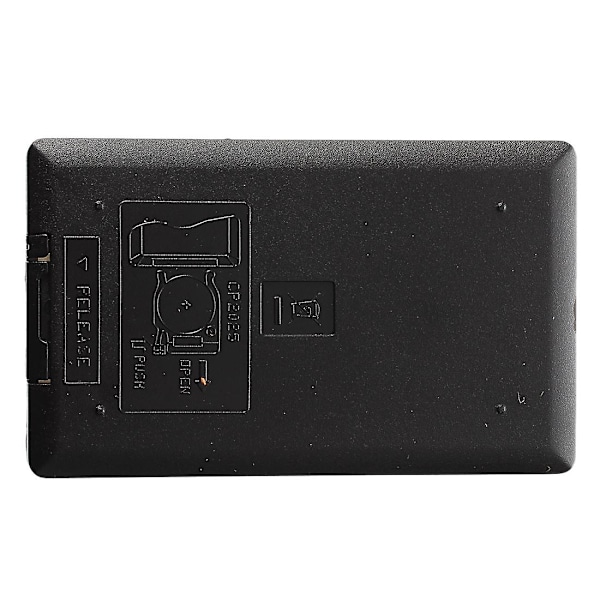 USB-sensortermometer for PC, gullbelagt, temperaturlogg og -opptaker