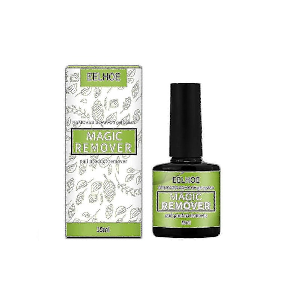 Eelhoe Explosiva Nagellacksremover -3187140485670