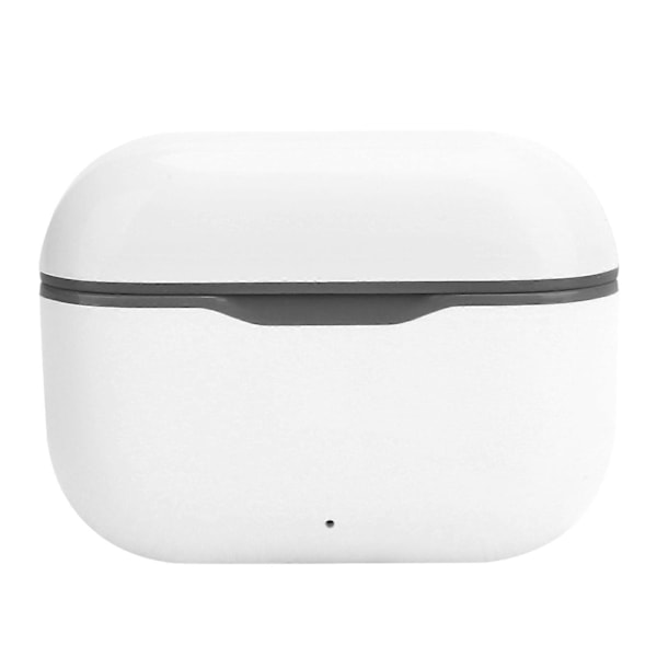 True Wireless Bluetooth 5.0 Hörlurar Vattentäta Sport Hörlurar med Brusreducering Dubbel Stereo