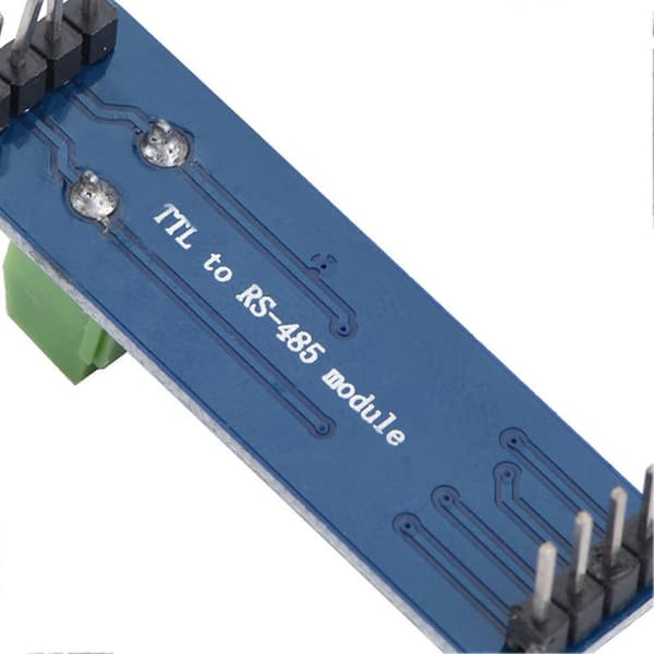 5 stk. RS-485 Konverter Modul TTL til RS-485 Adapter for Raspberry Pi