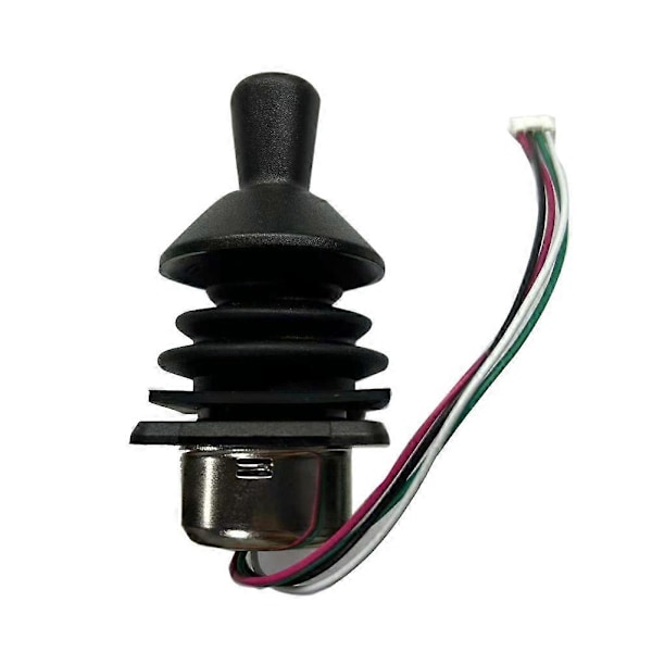 Kørestols Kontrol Rocker DC5V Sikker Stabil Elektrisk Kørestols Joystick til Universal Høj Præcision Spilkontrol