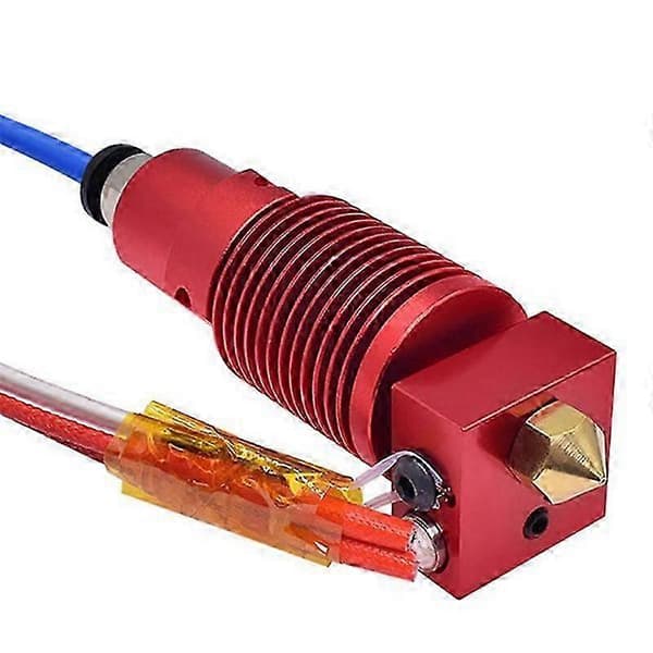 3D Full Metal J-Head CR10S PRO Hotend Ekstruder Hot End Kit for Creality Ender-3 Pro CR10 10S Bowden E
