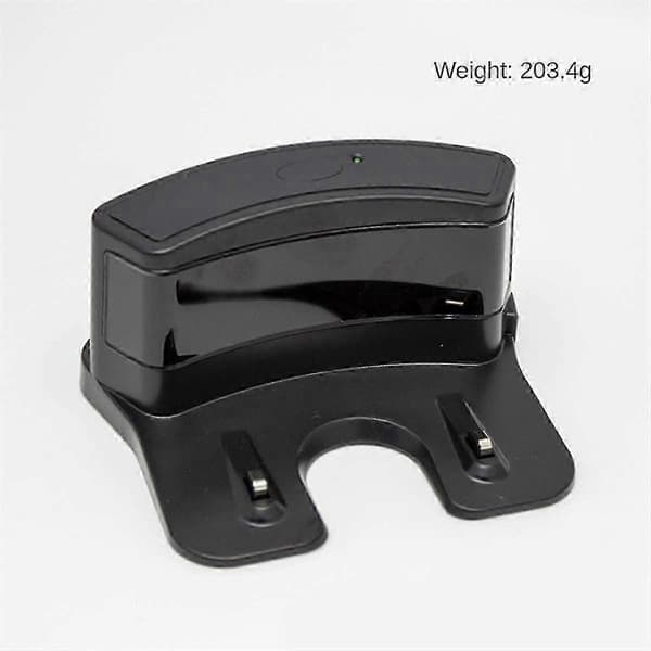 Oplader Dock Tilbehør til D520/360 C50/ P10/ Robot Støvsuger Reparationsdele