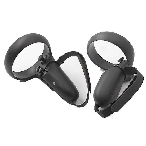 Knuckle Strap til Oculus Quest/Oculus Rift S Touch Controller Grip Håndledsrem Tilbehør