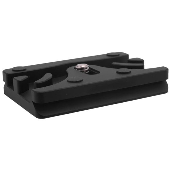 MINIFOCUS Cable Block Quick Release Plate Swiss Protects Camera HDMI-kompatibel-kompatibel datakabelanslutningsskydd för anslutet fotografi