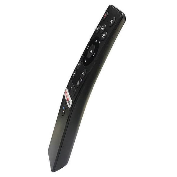 RC890 for TC L LCD TV Smart Voice Bluetooth Fjernkontroll