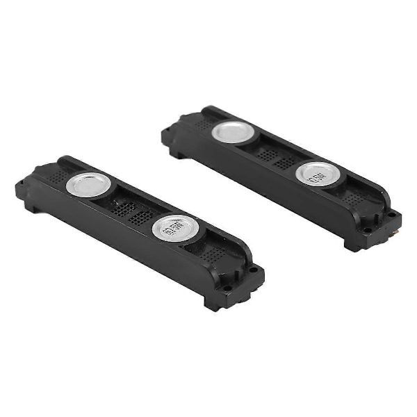 2 st TV-högtalare 6 Ohm 10W för 8015