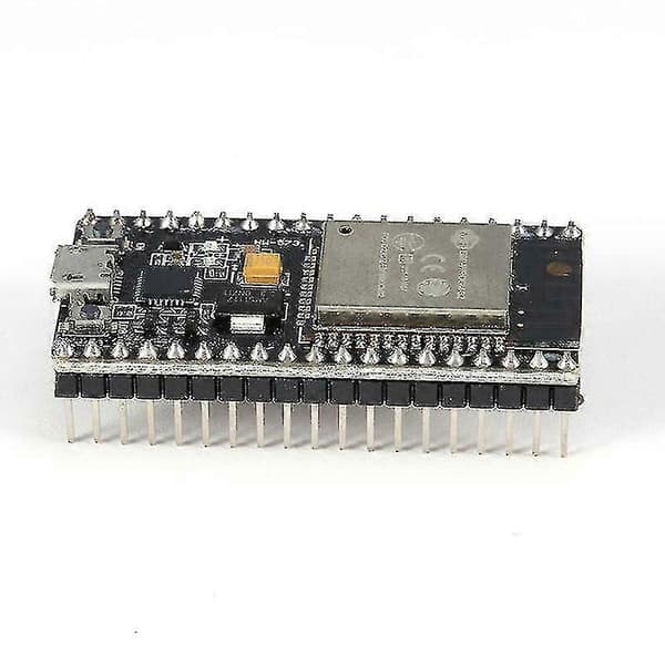 Trådlös Nodemcu-32s Lua Wifi Iot Utvecklingskort Esp32s Esp32-wroom-32 Dual-core Trådlös Wifi Ble Modul Ai-thinker