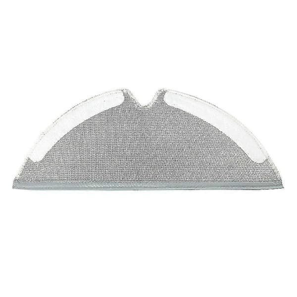 10 stk Mopp for Max/ Max+ / Plus/t8 Støvsuger Erstatning Vaskbare Mopp Kluter Reservedeler