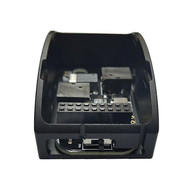 For Fpv Goggles V2 Flight Ekstern Analog 5.8g Rx Port 3.0 Mottakermodulsett For 5v 3a Flight Goggles