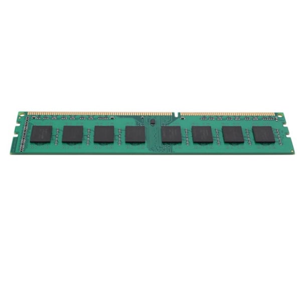 DDR3 4 Gt:n RAM-muisti 1333 MHz 240-nastainen pöytätietokoneen muisti PC3-10600 DIMM RAM Memoria AMD:lle