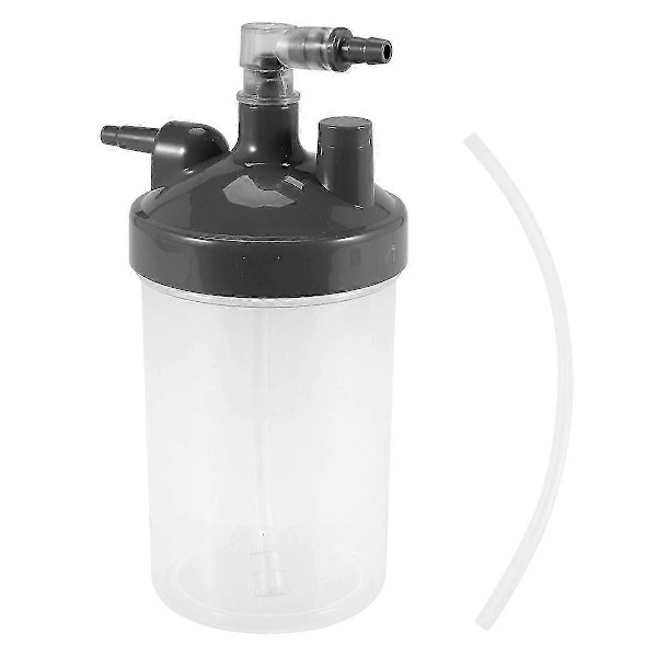 Oxygen Generator Luftfugtighedsflasker, Udskiftning Praktisk Genanvendelig Oxygenkoncentrator Luftfugtighed
