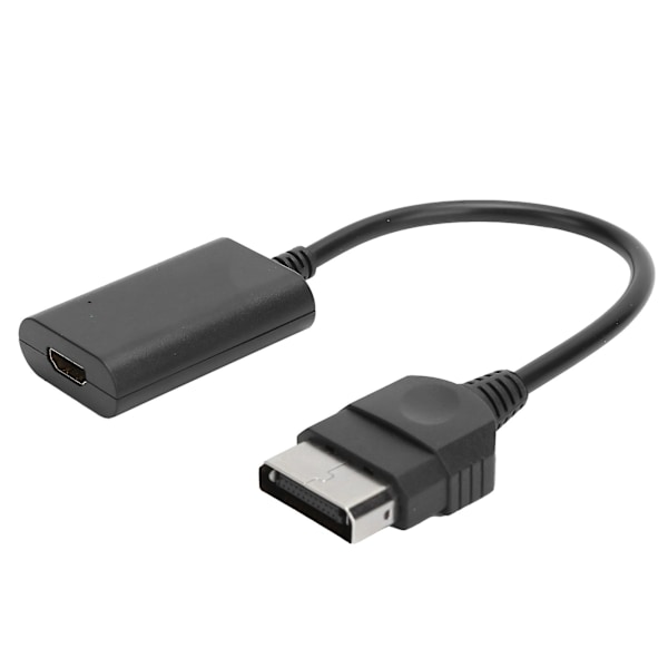 HDMI-kabel Konverter Retro Spelkontroll Digital Video o Adapter för Microsoft XBOX