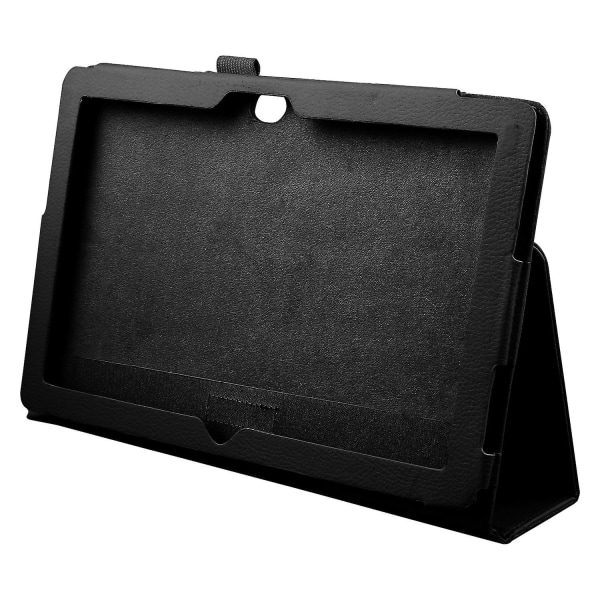 Jalustan case cover Surface 10.6 Windows 8 Rt -tabletille, musta