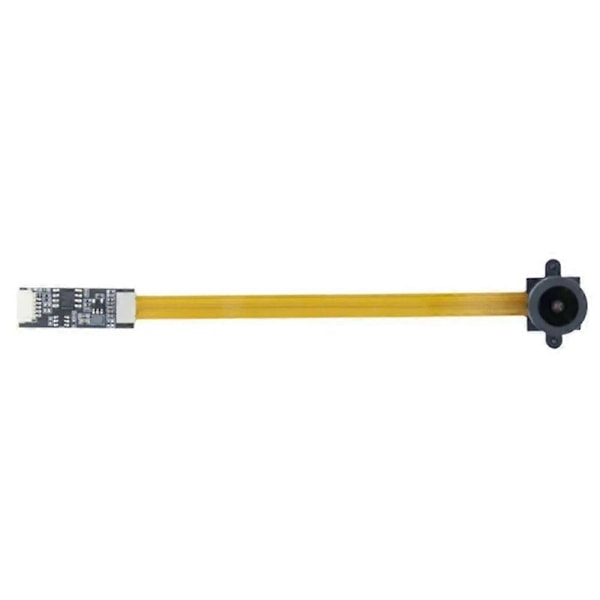 OV9281 USB Kameramodul Svart & Hvit Global Eksponering for Win 7 8 10 720P 1MP 72 100 Grader Justerbar