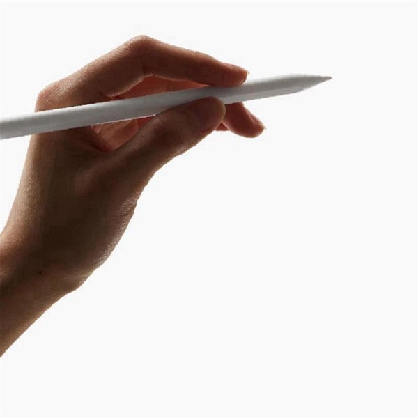 4 stk til inspiration Stylus Pen Tip Nåle Tube 2. Metal Stylus Tablet Erstatning Pen Tip Cover