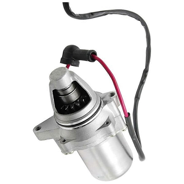 Uusi starttimoottori Suzuki LT80 Quadsport 82cc 1987-2006