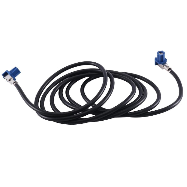 4-benet Hsd-kabel C til C Type Hsd han-til-han 90 til 90 bil audio kamera sele ledning Lvds kabel