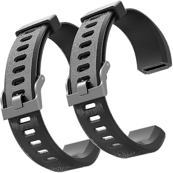 2025 Sopivat Veryfitpro Id115plus Hr -vaihtorannekkeet Veryfit Pro Id115plus Hr -aktiivisuusrannekkeeseen