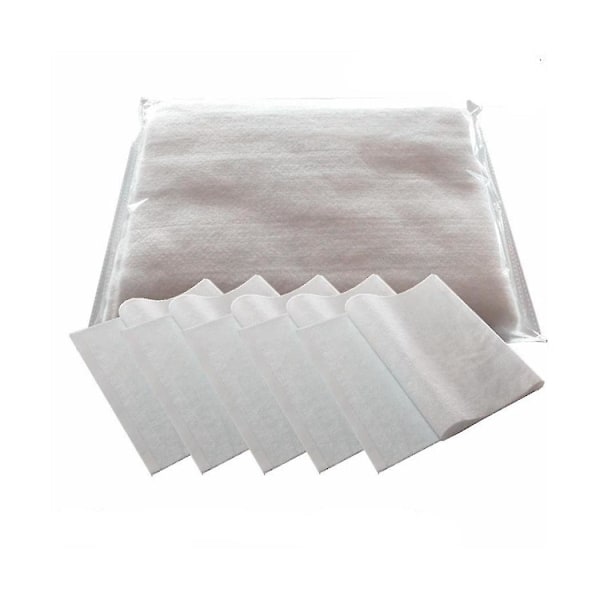 20 stk. 70x30 cm elektrostatisk bomuld til Mi Air Purifier Pro / 1 / 2 luftrenserfilter Hepa-filter