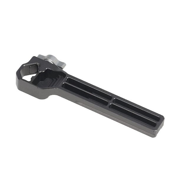 För Stabilisator Rs3 Mini Snabbfäste Förlängd Tvärslå Rs3 Mini Vertikala Expansionstillbehör